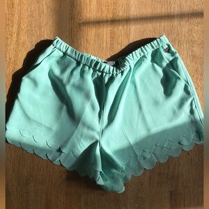 Kendall & Kylie short pants